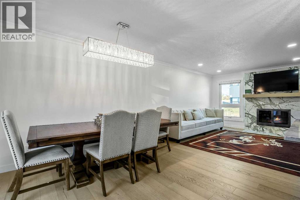 Single Family House 4 Level for Sale in  Pinemill Way NE Pineridge Calgary 