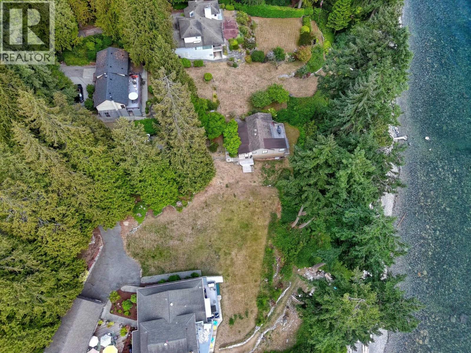 Lot 12 SUNSHINE COAST HIGHWAY, Sechelt