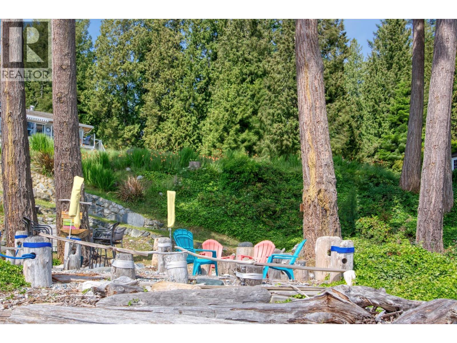 Lot 12 SUNSHINE COAST HIGHWAY, Sechelt