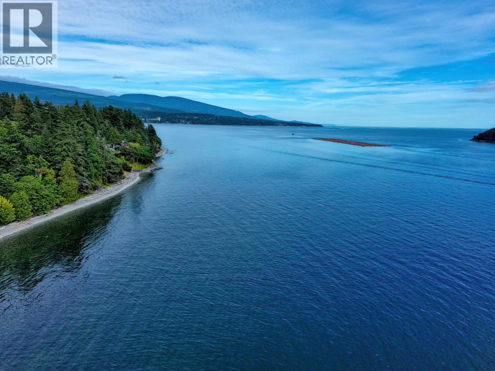 Lot 12 SUNSHINE COAST HIGHWAY, Sechelt