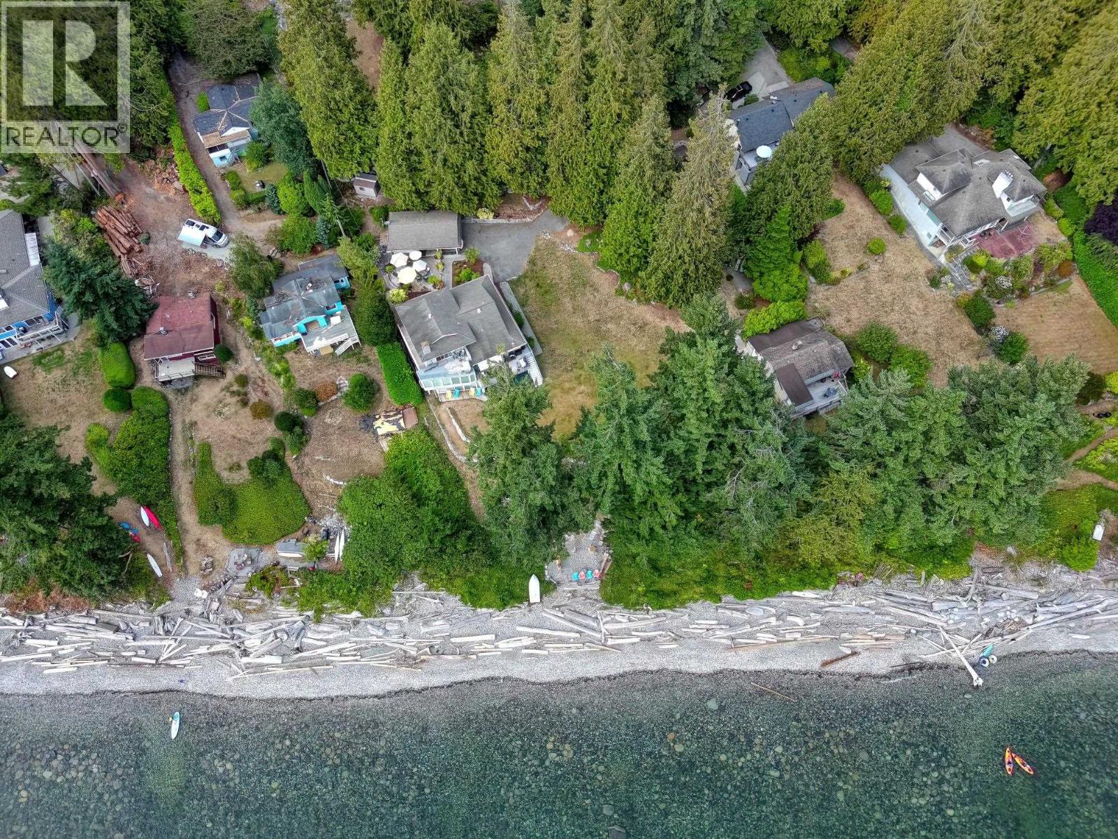 Lot 12 SUNSHINE COAST HIGHWAY, Sechelt