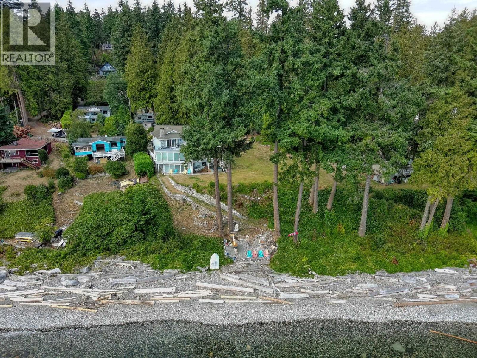 Lot 12 SUNSHINE COAST HIGHWAY, Sechelt