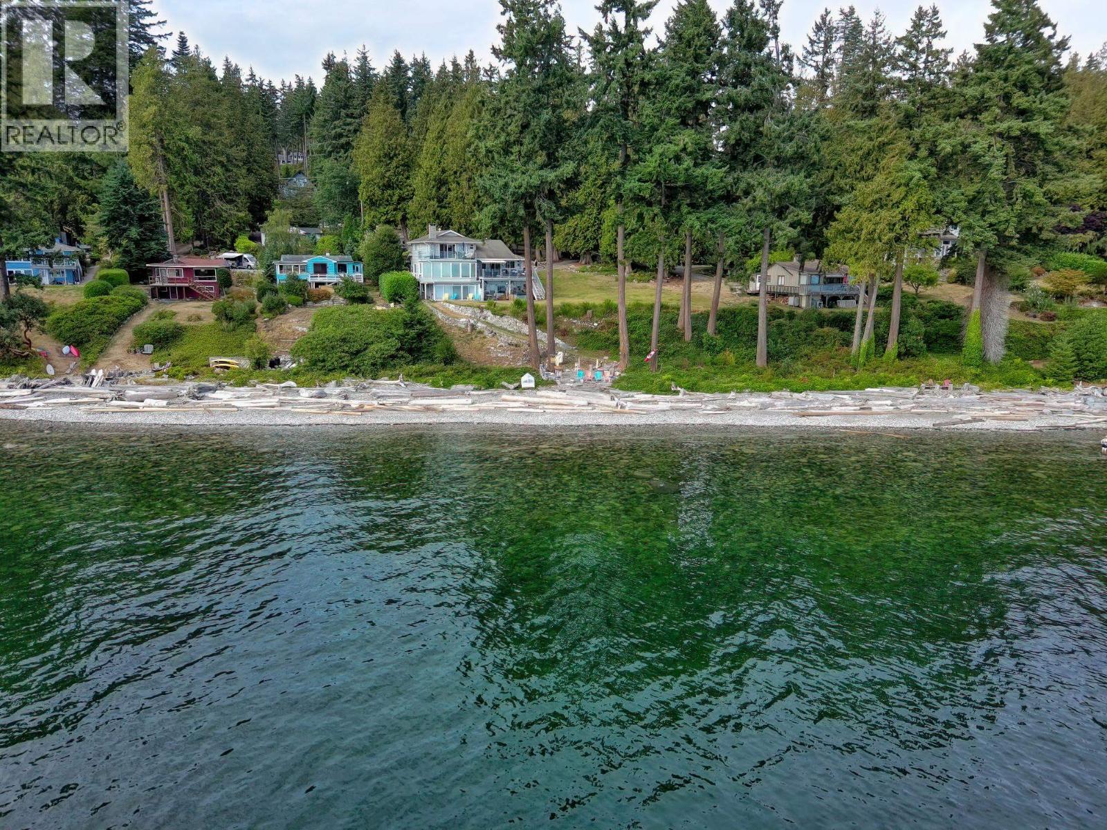 Lot 12 SUNSHINE COAST HIGHWAY, Sechelt