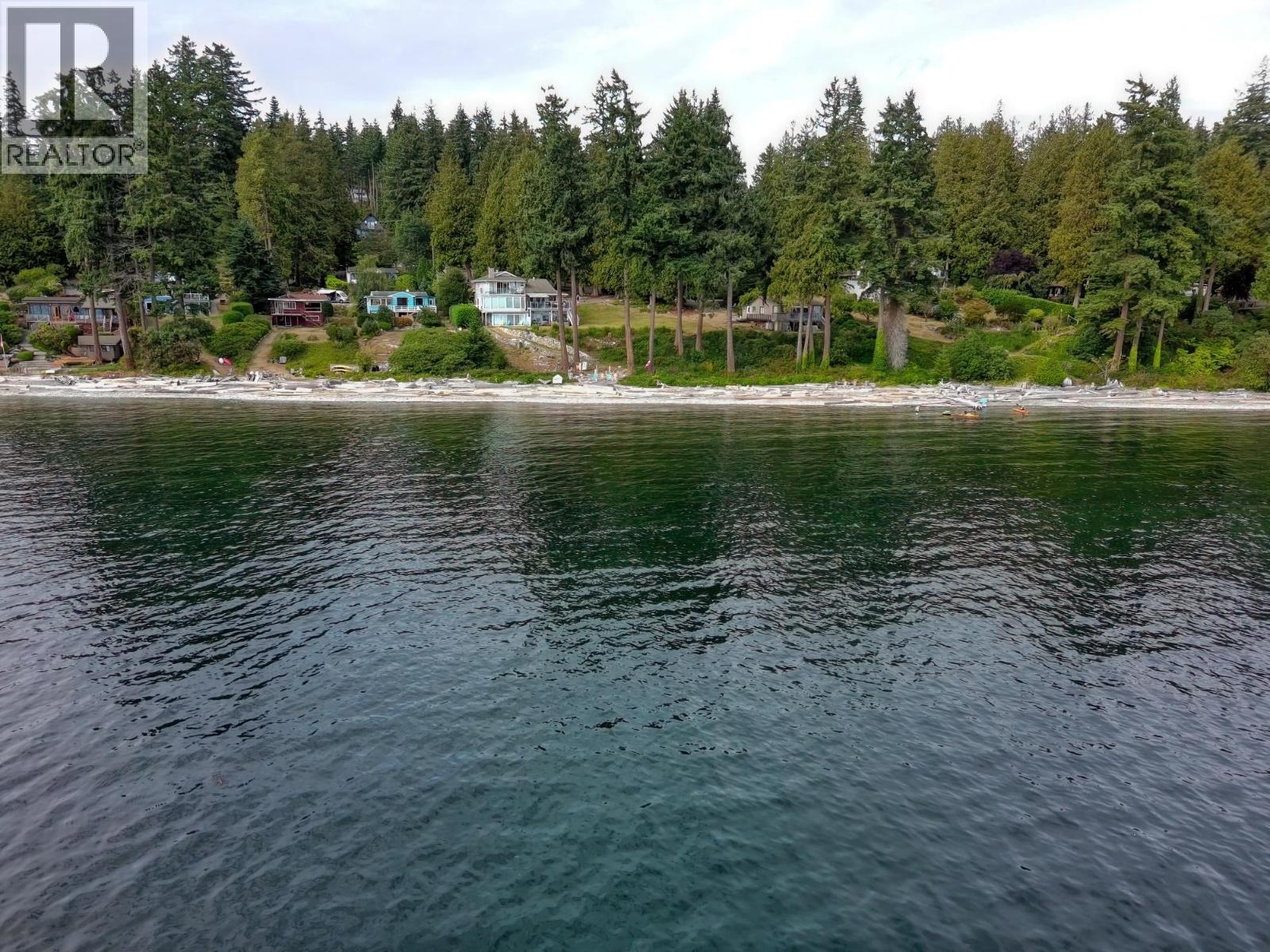Lot 12 SUNSHINE COAST HIGHWAY, Sechelt