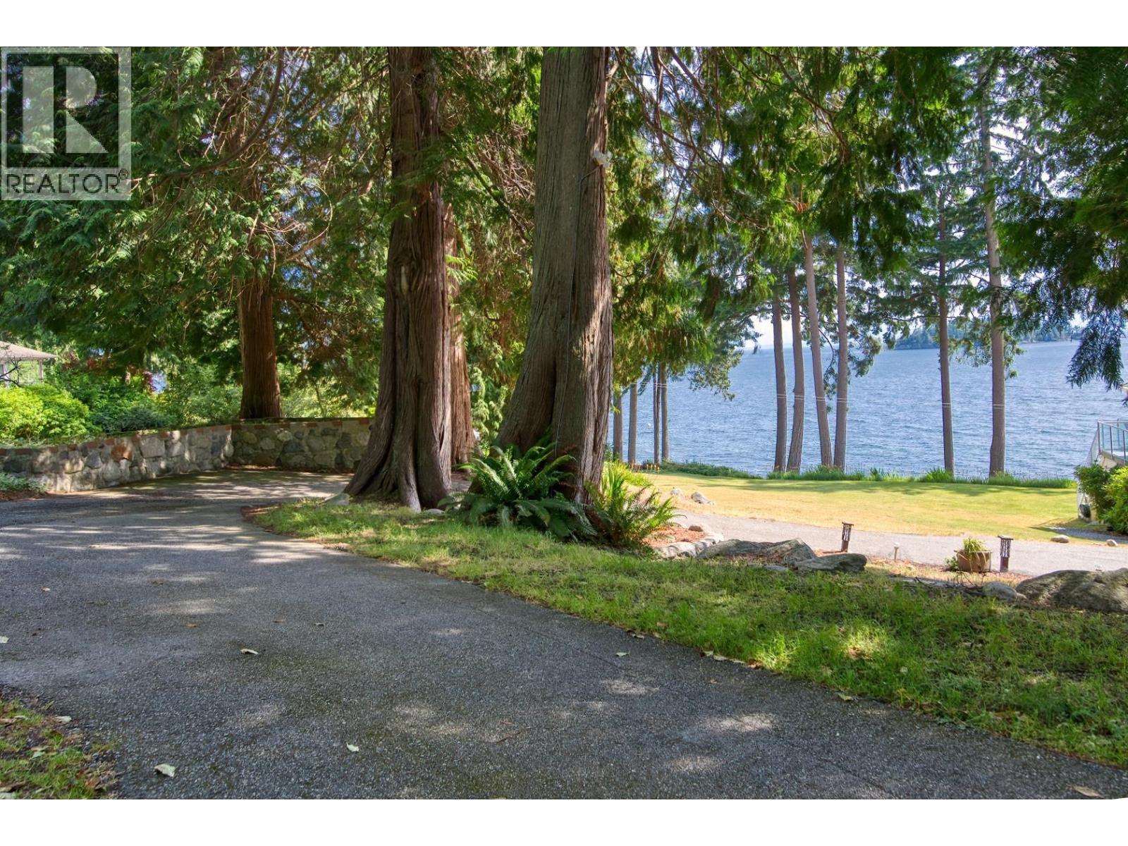 Lot 12 SUNSHINE COAST HIGHWAY, Sechelt