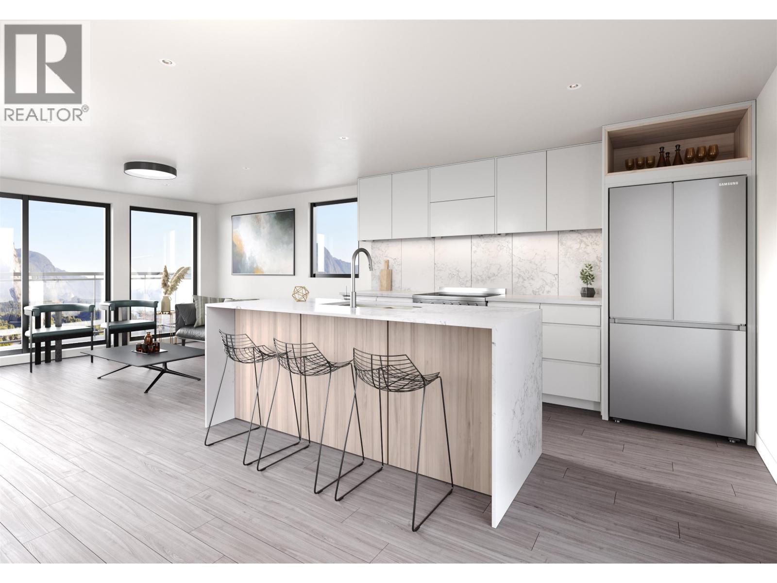 406 38044 SECOND AVENUE, Squamish