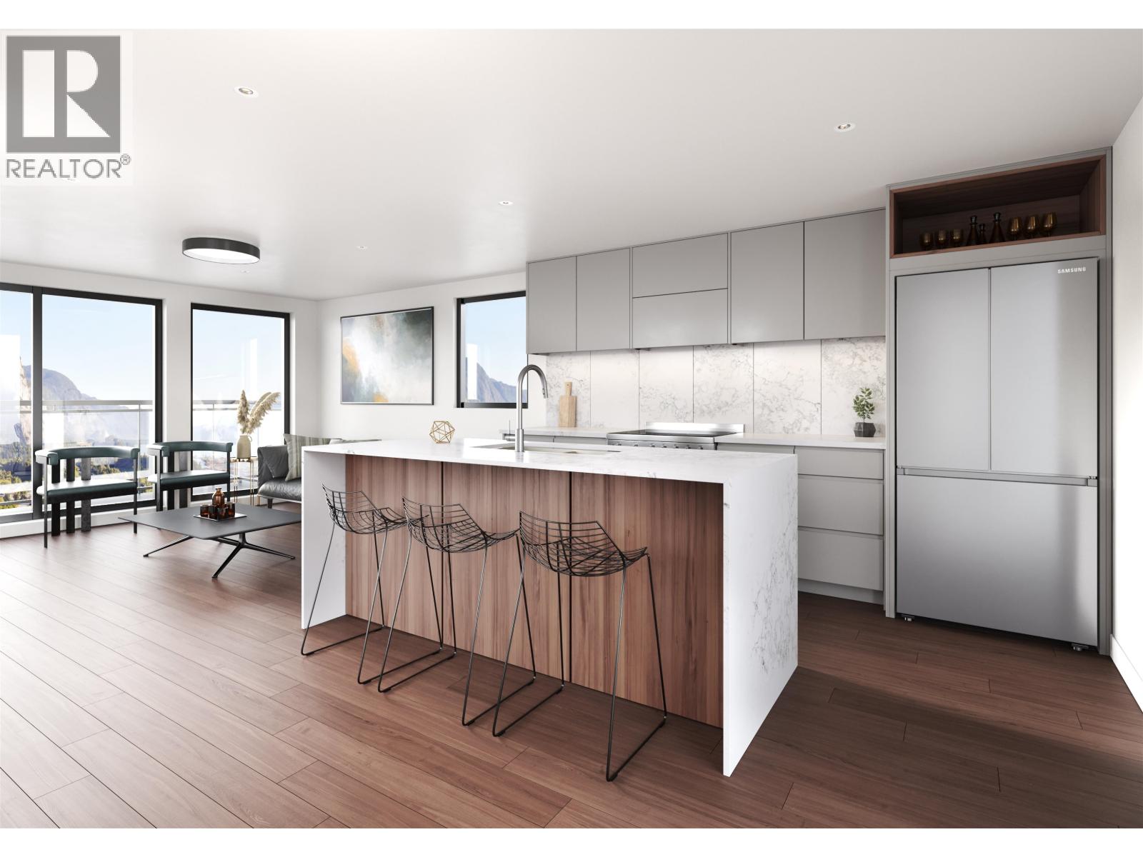 406 38044 SECOND AVENUE, Squamish