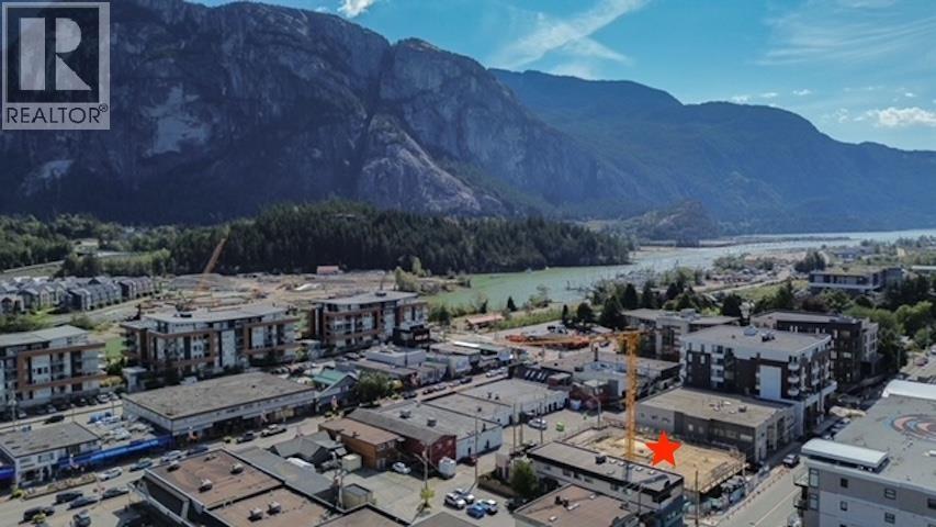 406 38044 SECOND AVENUE, Squamish