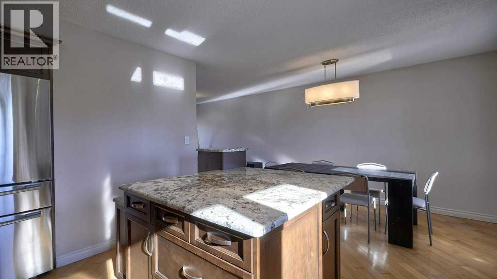 Single Family House Bungalow for Sale in  Brenner Crescent NW Brentwood Calgary 