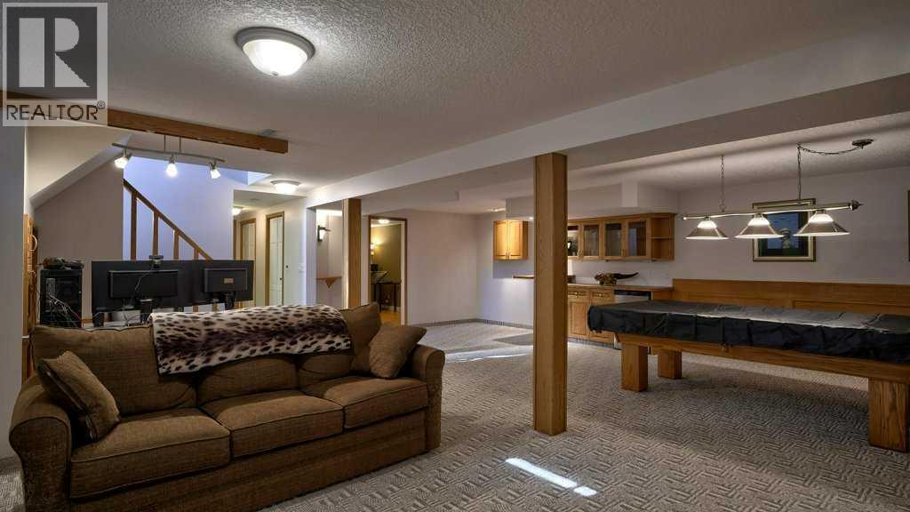 Single Family House Bungalow for Sale in  Brenner Crescent NW Brentwood Calgary 