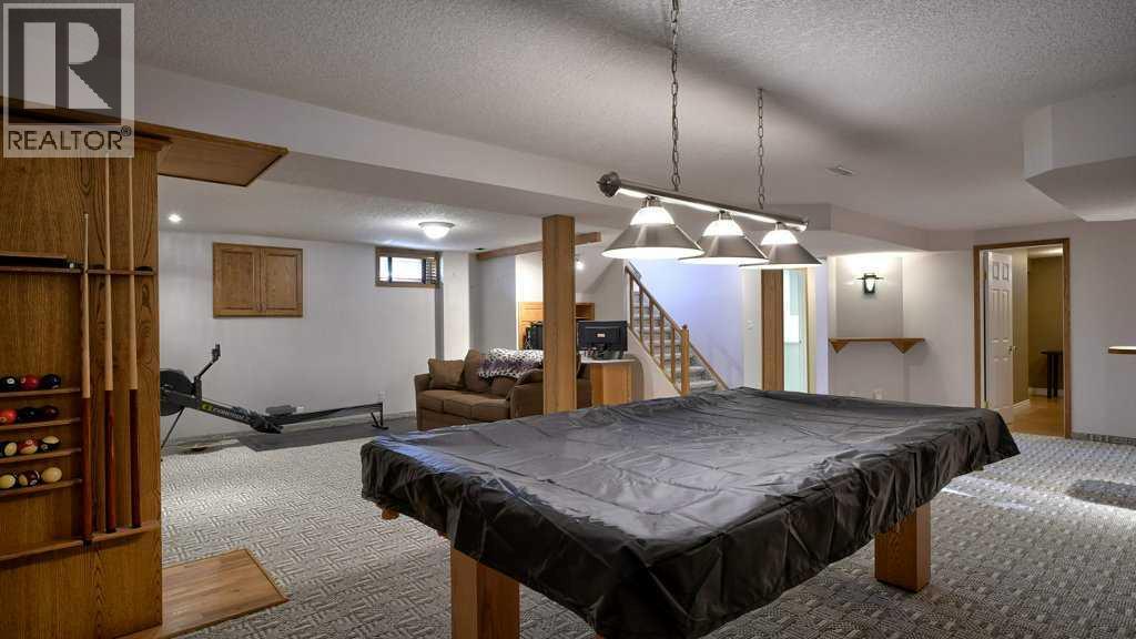 Single Family House Bungalow for Sale in  Brenner Crescent NW Brentwood Calgary 