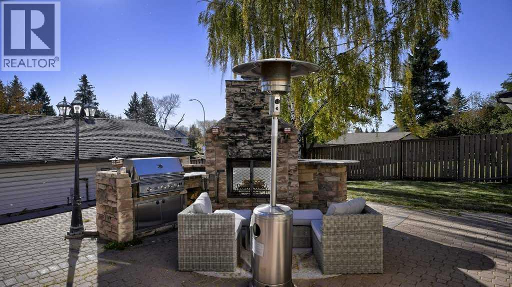 Single Family House Bungalow for Sale in  Brenner Crescent NW Brentwood Calgary 