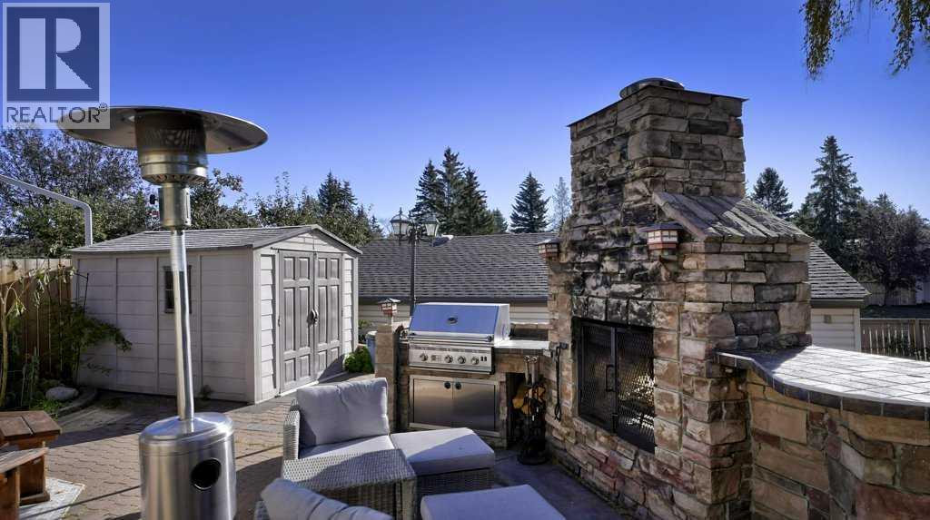 Single Family House Bungalow for Sale in  Brenner Crescent NW Brentwood Calgary 