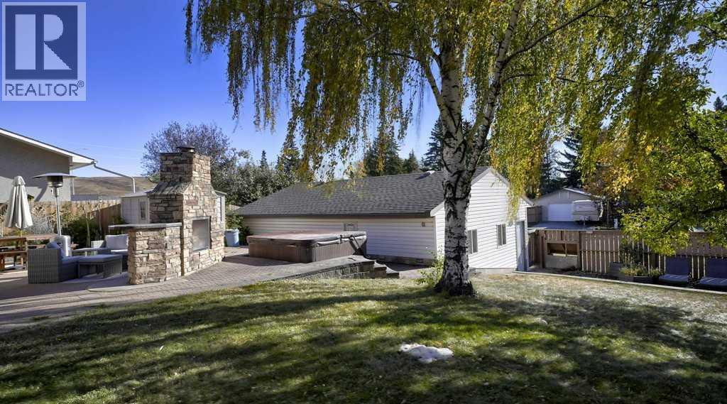 Single Family House Bungalow for Sale in  Brenner Crescent NW Brentwood Calgary 