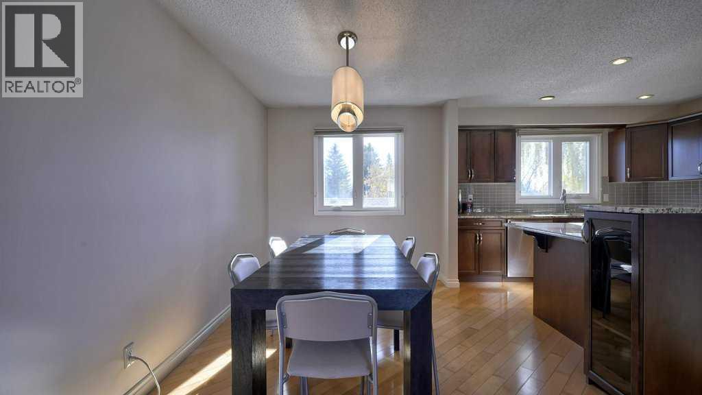 Single Family House Bungalow for Sale in  Brenner Crescent NW Brentwood Calgary 