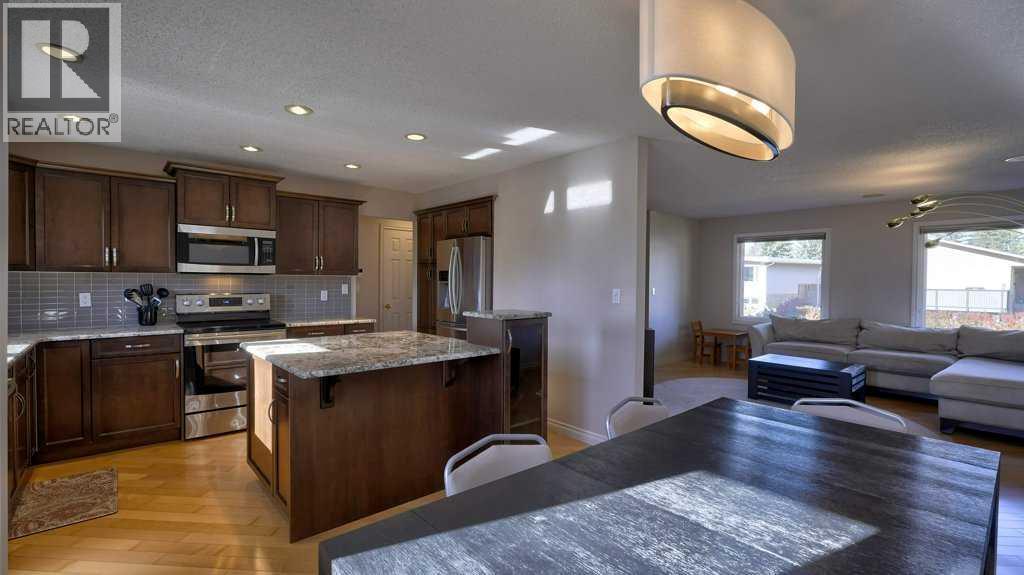 Single Family House Bungalow for Sale in  Brenner Crescent NW Brentwood Calgary 