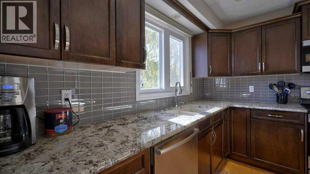 Single Family House Bungalow for Sale in  Brenner Crescent NW Brentwood Calgary 