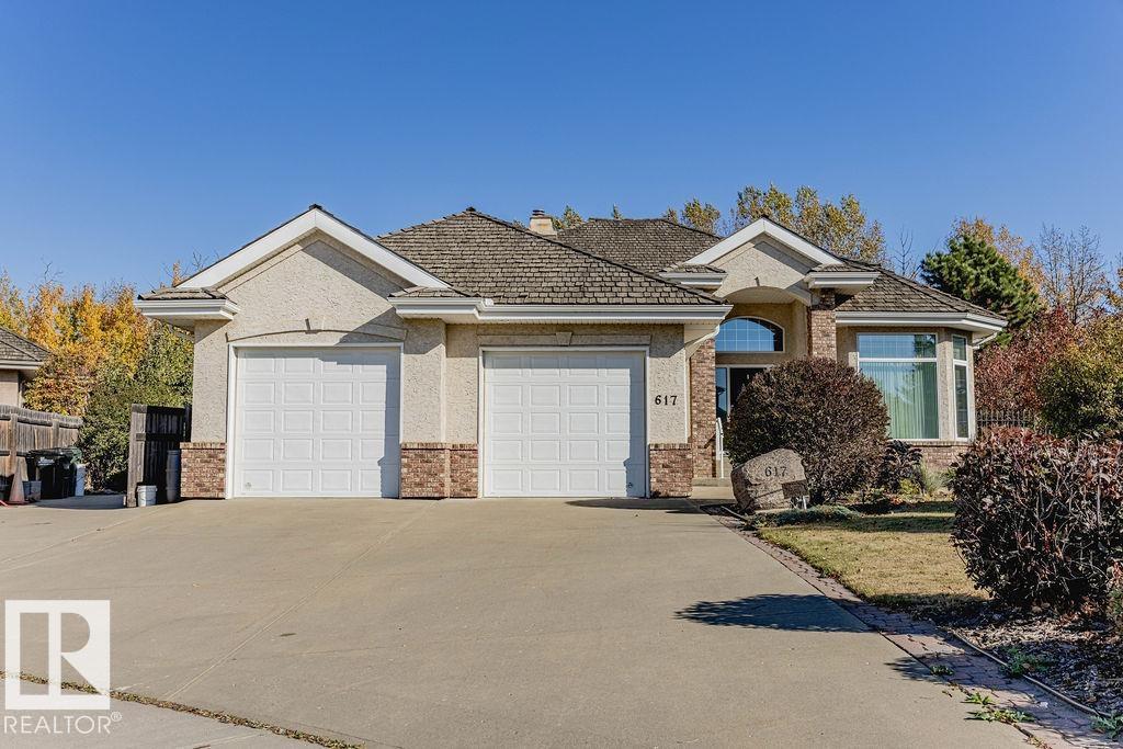 617 FOUNTAIN CREEK CI, Rural Strathcona County