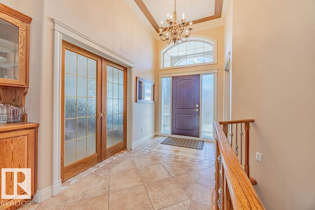 617 FOUNTAIN CREEK CI, Rural Strathcona County