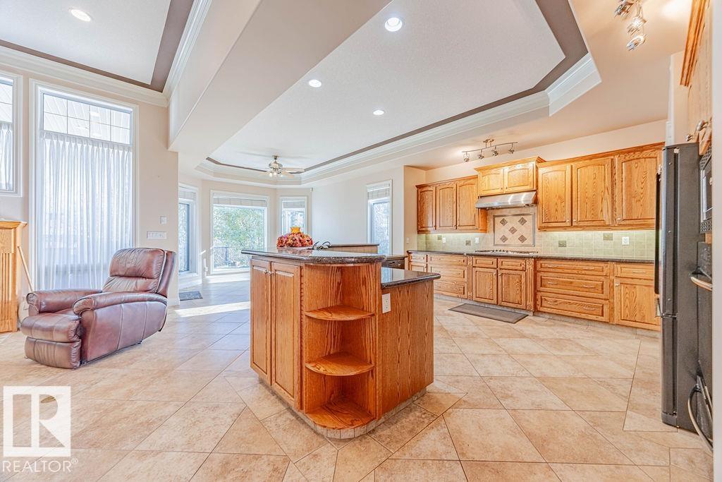 617 FOUNTAIN CREEK CI, Rural Strathcona County