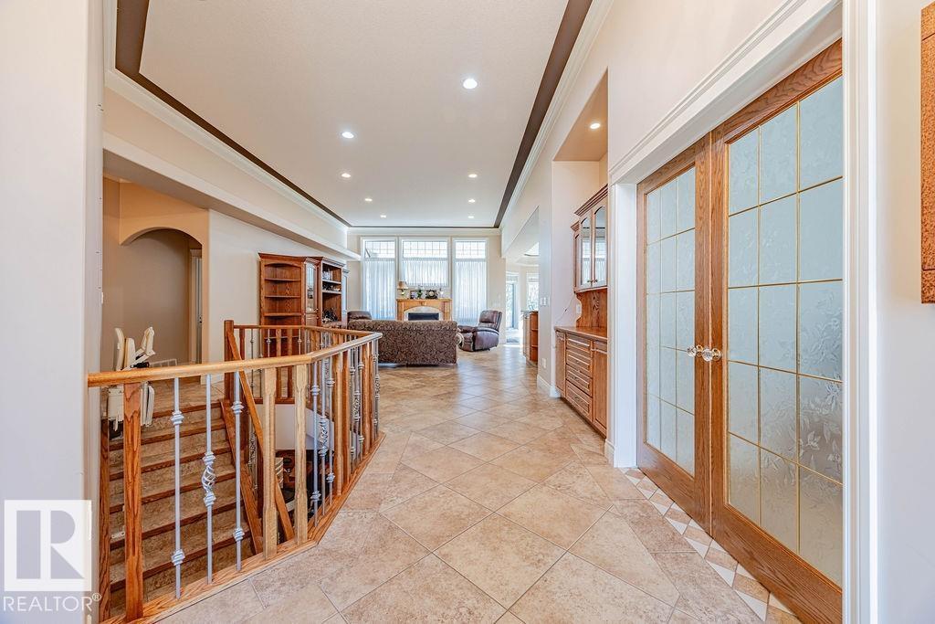 617 FOUNTAIN CREEK CI, Rural Strathcona County