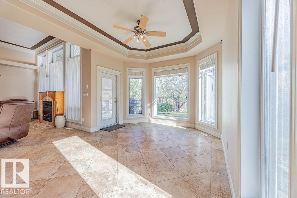 617 FOUNTAIN CREEK CI, Rural Strathcona County