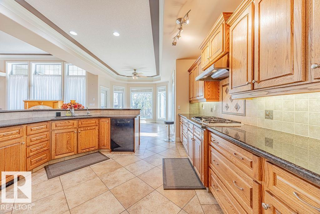 617 FOUNTAIN CREEK CI, Rural Strathcona County