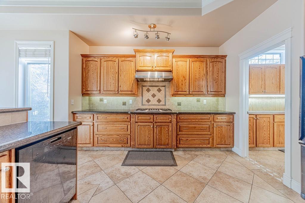 617 FOUNTAIN CREEK CI, Rural Strathcona County