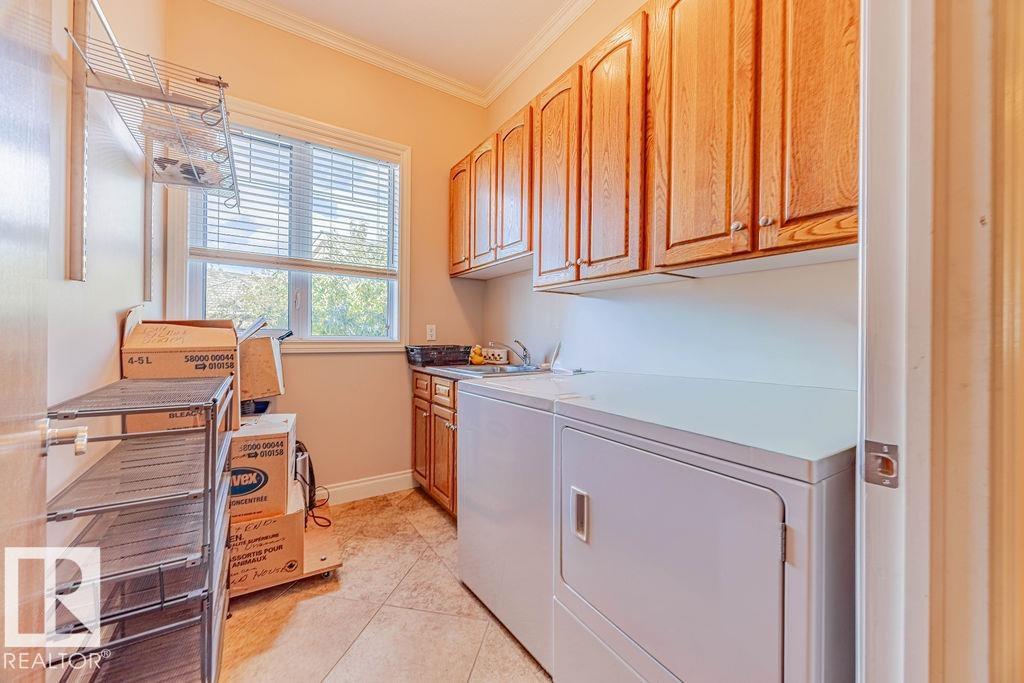 617 FOUNTAIN CREEK CI, Rural Strathcona County