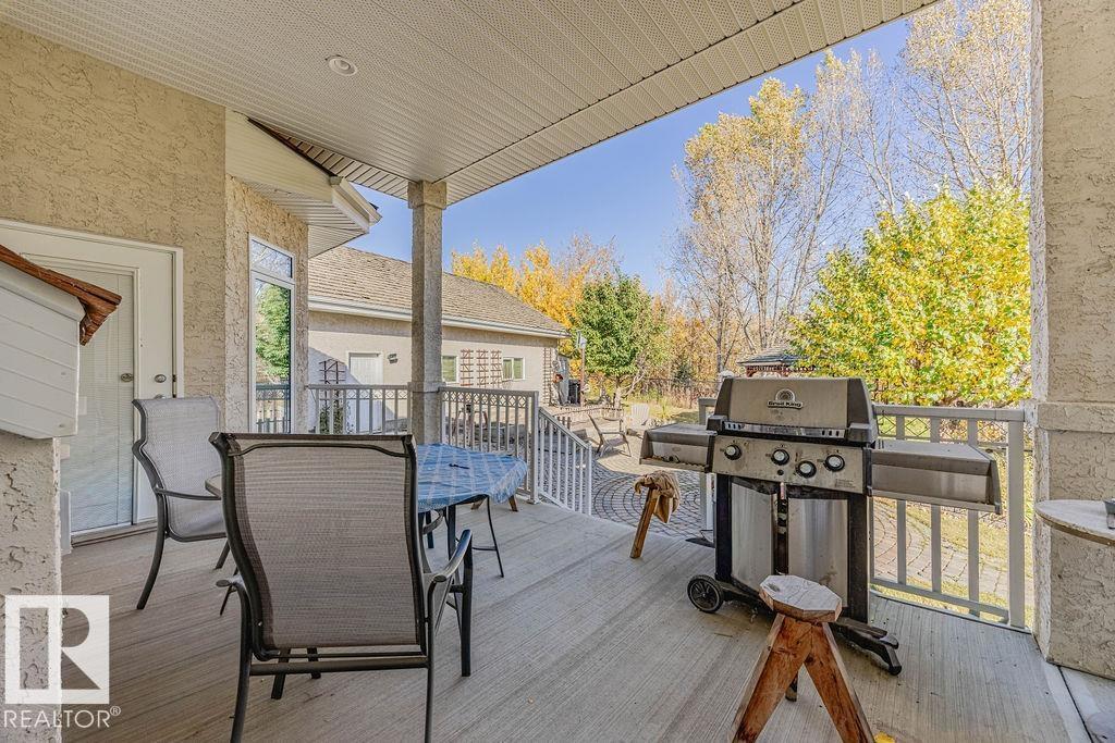 617 FOUNTAIN CREEK CI, Rural Strathcona County