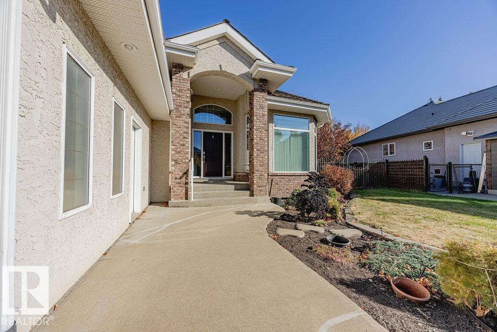 617 FOUNTAIN CREEK CI, Rural Strathcona County