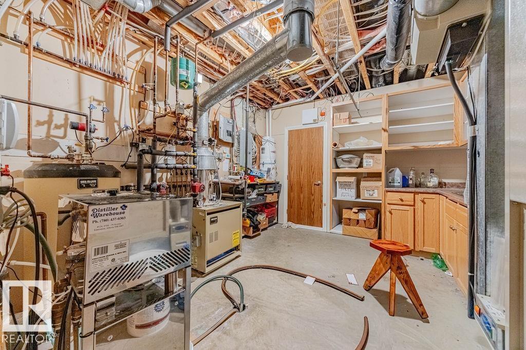 617 FOUNTAIN CREEK CI, Rural Strathcona County