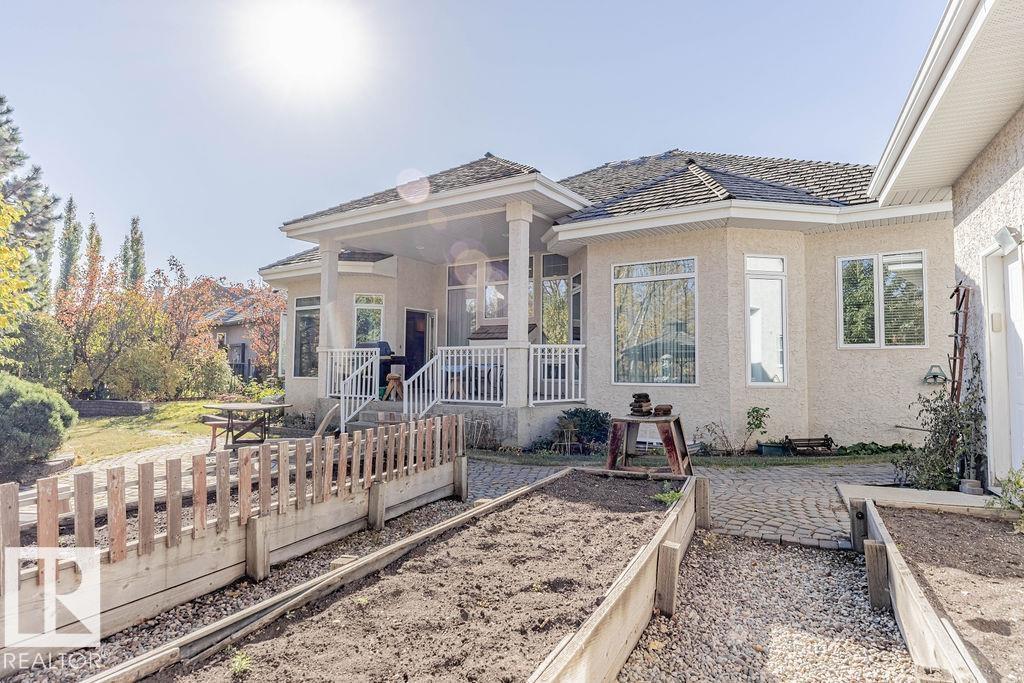 617 FOUNTAIN CREEK CI, Rural Strathcona County