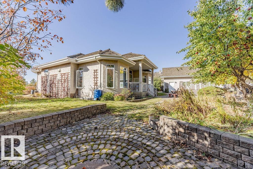 617 FOUNTAIN CREEK CI, Rural Strathcona County