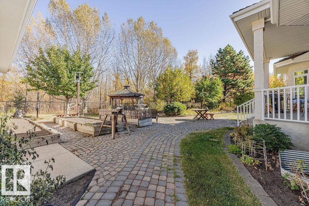 617 FOUNTAIN CREEK CI, Rural Strathcona County