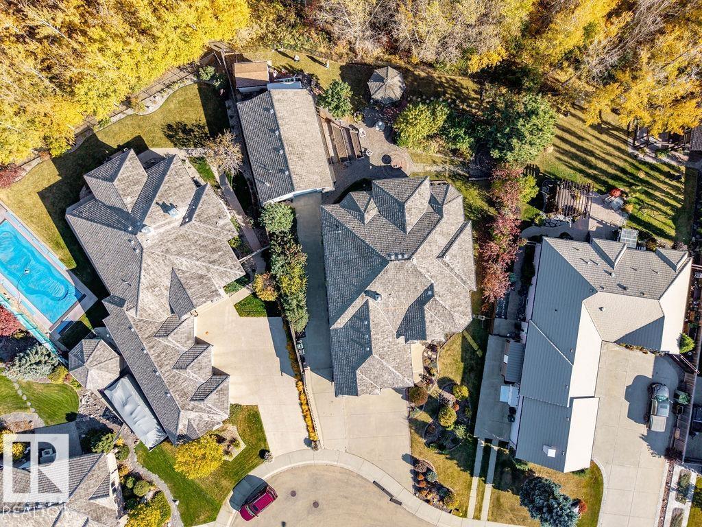 617 FOUNTAIN CREEK CI, Rural Strathcona County