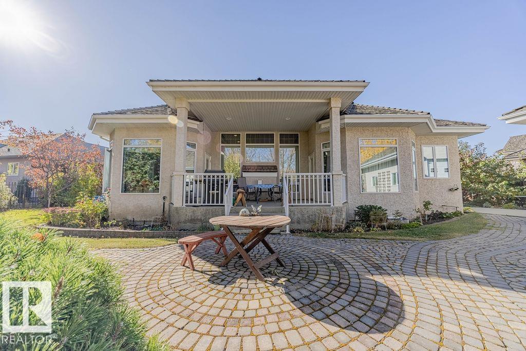 617 FOUNTAIN CREEK CI, Rural Strathcona County