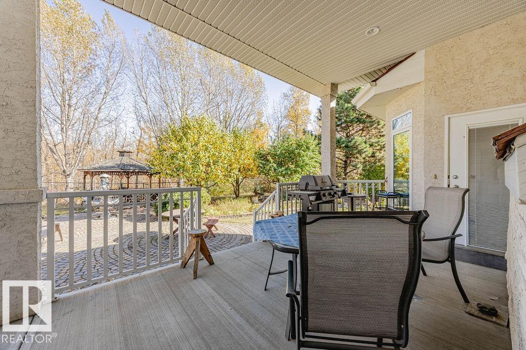 617 FOUNTAIN CREEK CI, Rural Strathcona County