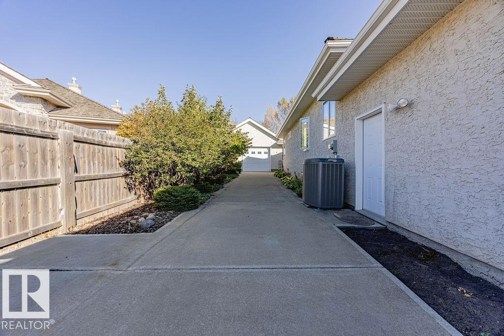 617 FOUNTAIN CREEK CI, Rural Strathcona County