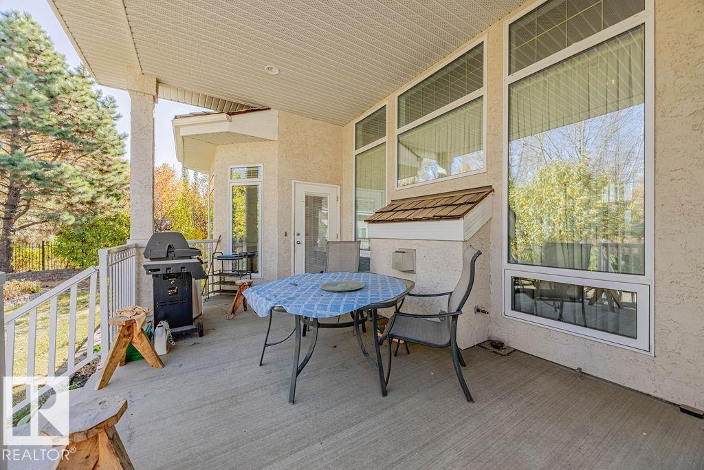 617 FOUNTAIN CREEK CI, Rural Strathcona County