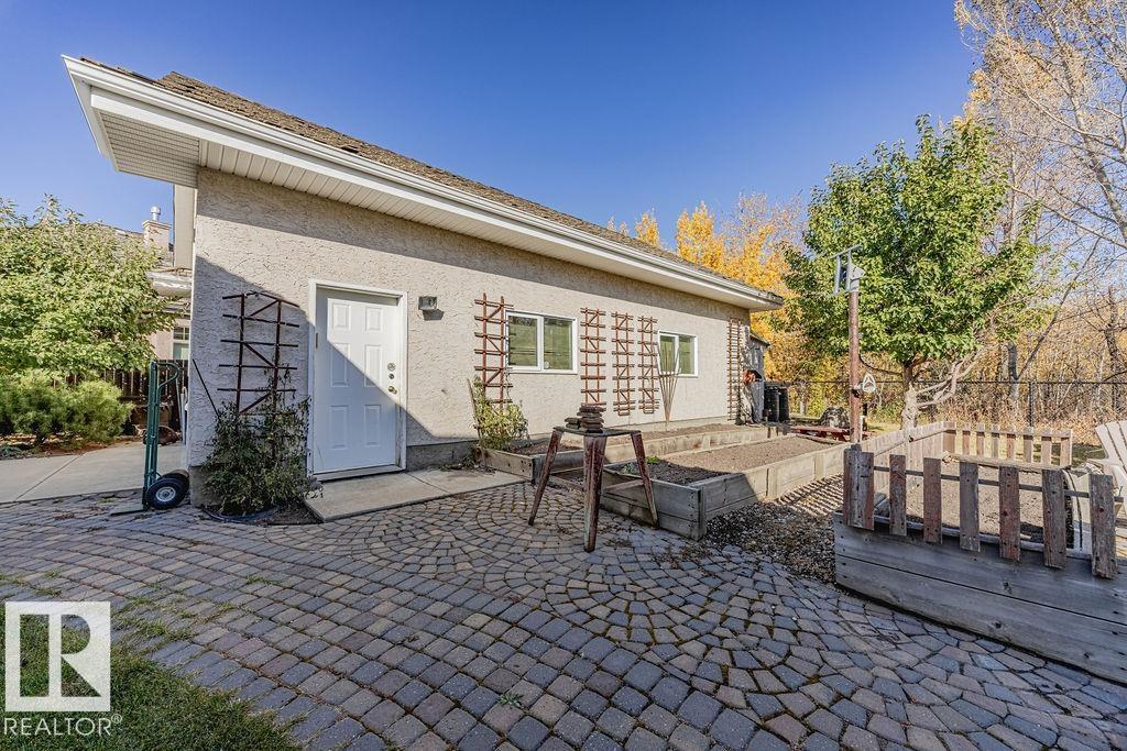 617 FOUNTAIN CREEK CI, Rural Strathcona County