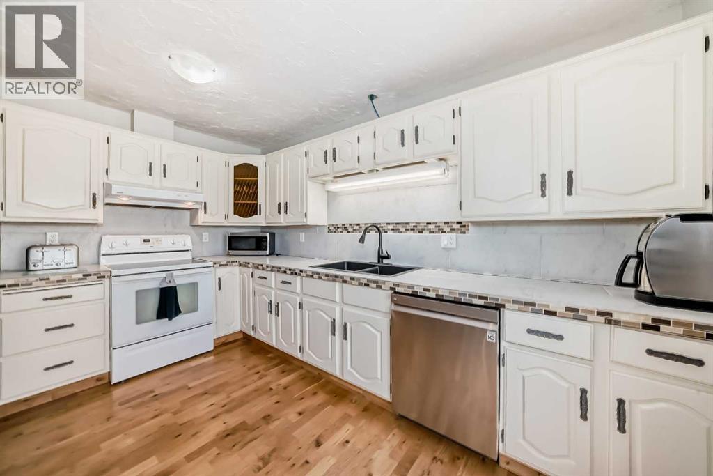 4312 54th Avenue, Innisfail