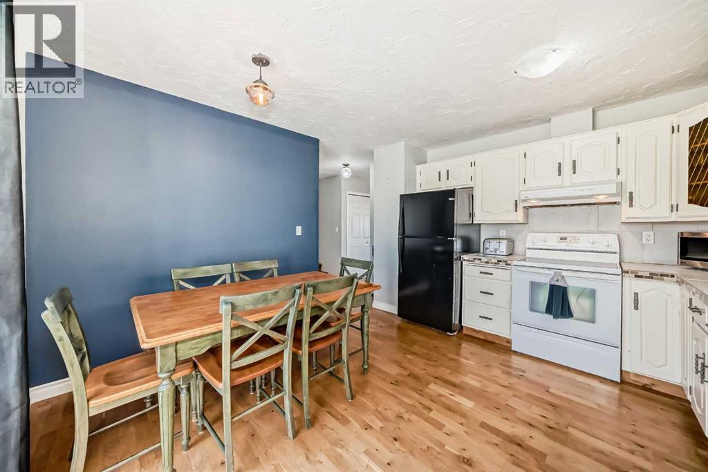 4312 54th Avenue, Innisfail