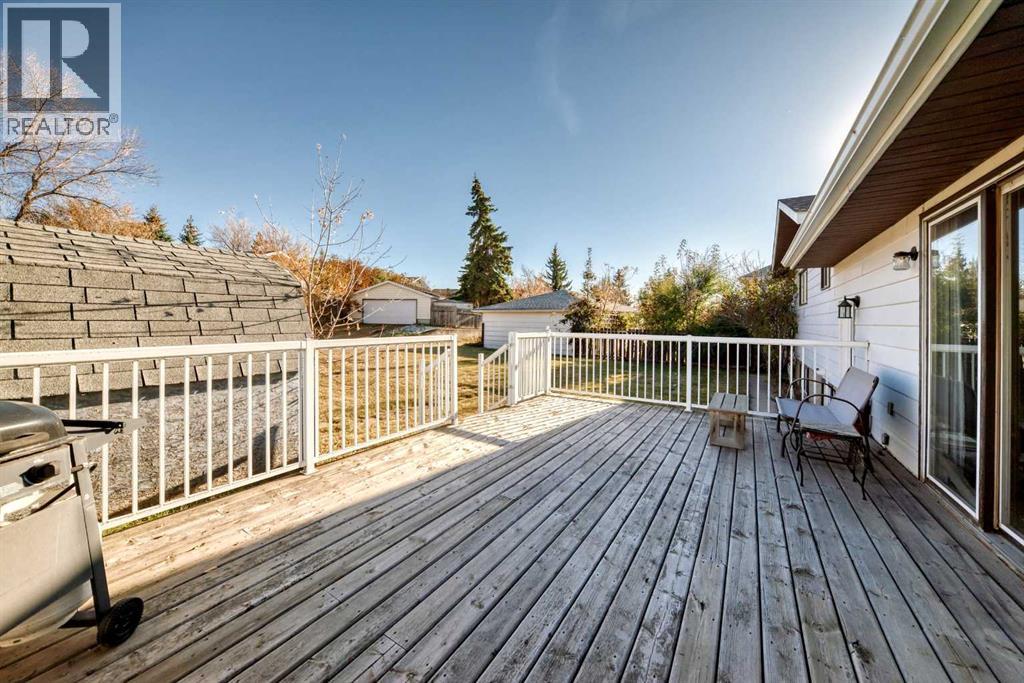4312 54th Avenue, Innisfail