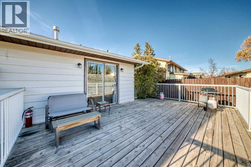 4312 54th Avenue, Innisfail