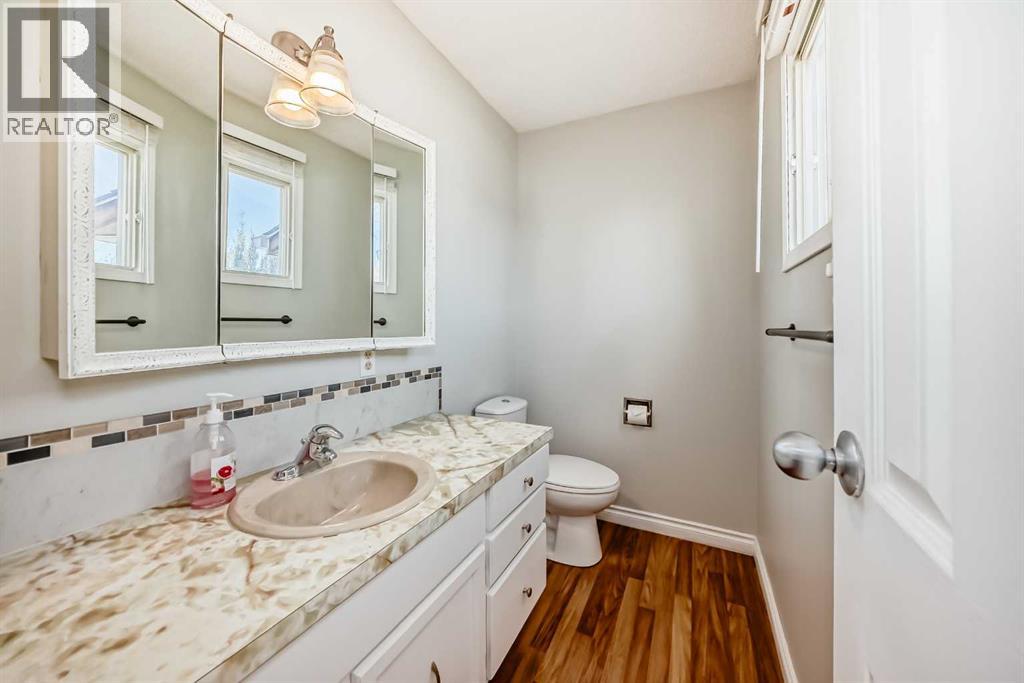 4312 54th Avenue, Innisfail