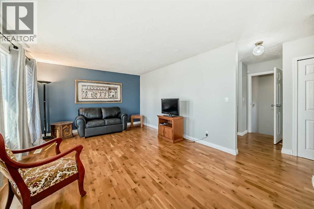 4312 54th Avenue, Innisfail
