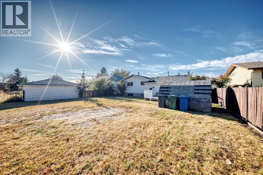 4312 54th Avenue, Innisfail