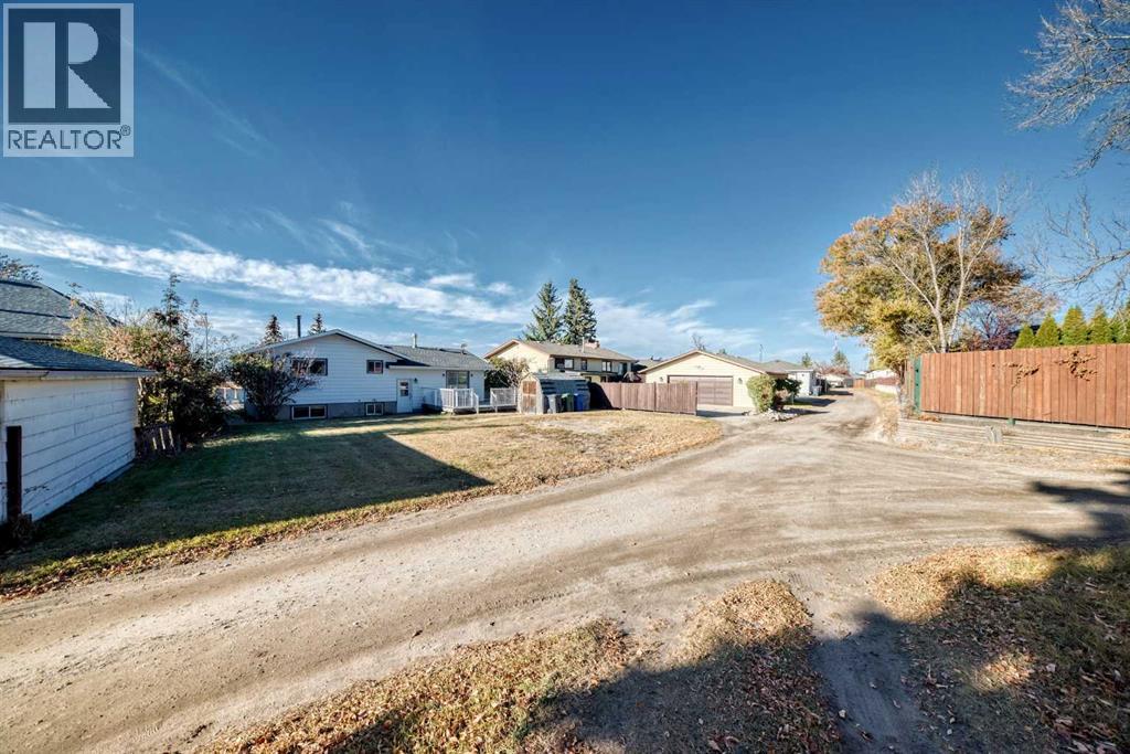 4312 54th Avenue, Innisfail