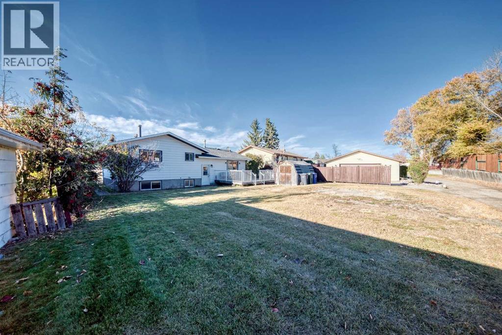 4312 54th Avenue, Innisfail